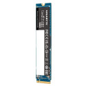 Gigabyte SSD | G325E500G | 500 GB | SSD interface PCIe 3.0x4, NVMe1.3 | Read speed 2300 MB/s | Write