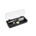 YATO GAS SOLDERING IRON 3in1 + ACCESSORIES 36706