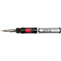 YATO GAS SOLDERING IRON 3in1 + ACCESSORIES 36706