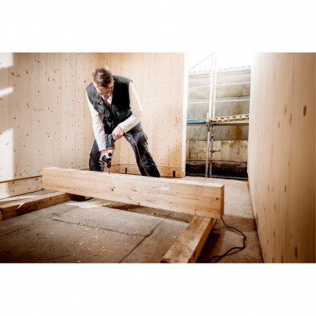 Metabo SBE 850-2 3100 RPM kiirpadruniga 2,6 kg roheline