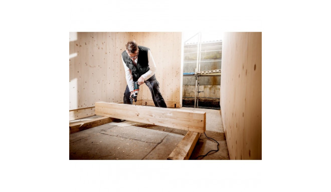 Metabo SBE 850-2 3100 RPM Keyless 2.6 kg Green