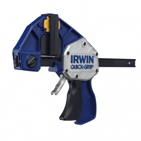 IRWIN 10505945 clamp Bar clamp 60 cm Black, Blue, Grey