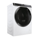 Hoover | Washing Machine | H7W449AMBC-S | Energy efficiency class A | Front loading | Washing capaci