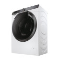 Hoover | Washing Machine | H7W449AMBC-S | Energy efficiency class A | Front loading | Washing capaci