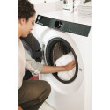 Hoover | Washing Machine | H7W449AMBC-S | Energy efficiency class A | Front loading | Washing capaci