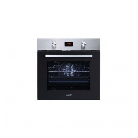 CATA MD 6106 X 60 L Black, Stainless steel