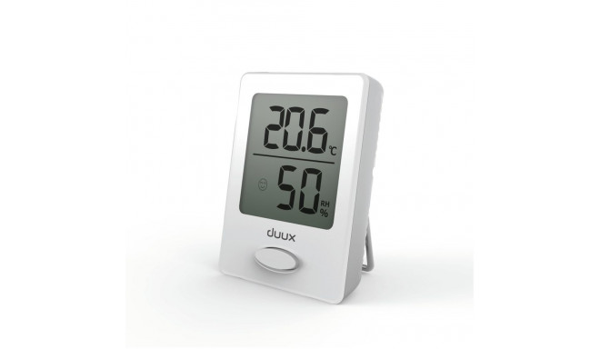 Duux Sense hügromeeter + termomeeter