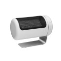 Duux | Heater | Twist | Fan Heater | 1500 W | Number of power levels 3 | Suitable for rooms up to 20