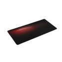 GENESIS Carbon 500 Ultra Blaze Gaming mouse pad Black, Red