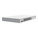 Mikrotik CRS518-16XS-2XQ-RM network switch Managed Fast Ethernet (10/100)