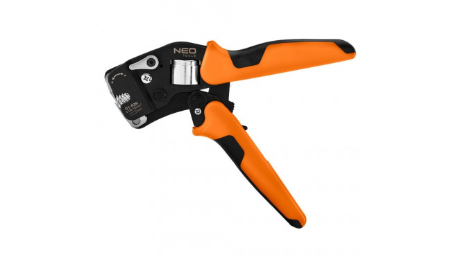 NEO tools 01-539 plier