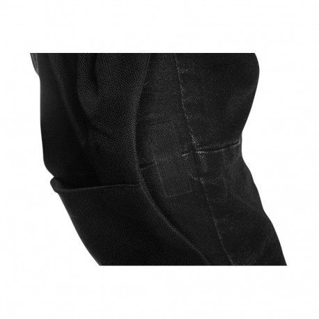 NEO tools 81-236-XS protective trousers Black