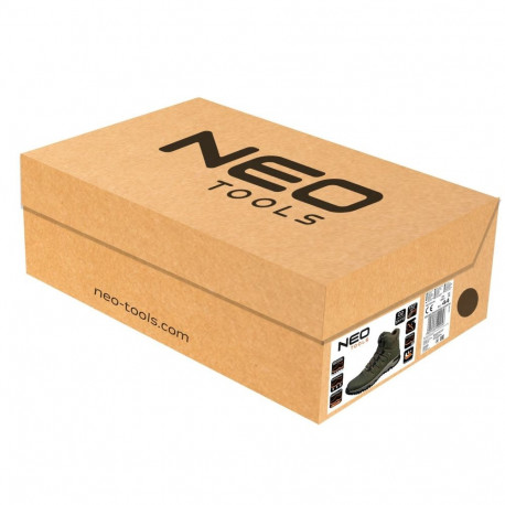 NEO tools 82-751-44 safety footwear