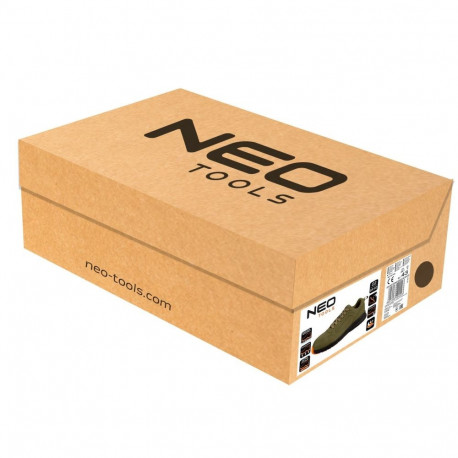 NEO tools ohutusjalatsid 82-741-43