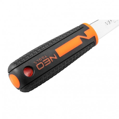 NEO tools 10-030 padrunvõtmete komplekt