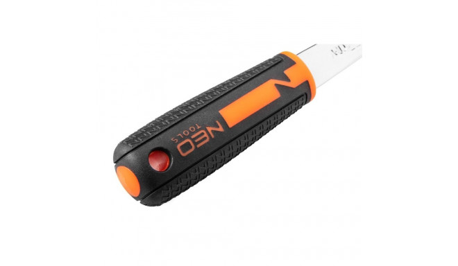 NEO tools 10-030 socket/socket set