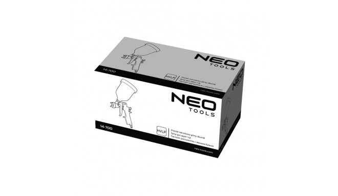 NEO tools 14-700 air compressor accessory 1 pc(s)