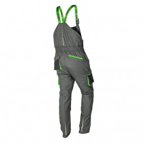 NEO tools tööriided 81-247-XL