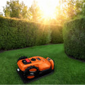 NEO tools 04-621 lawn mower