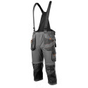 NEO tools 81-321-M protective trousers