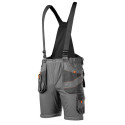 NEO tools 81-321-M protective trousers