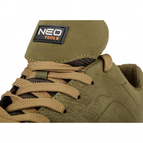 NEO tools 82-741-45 safety footwear
