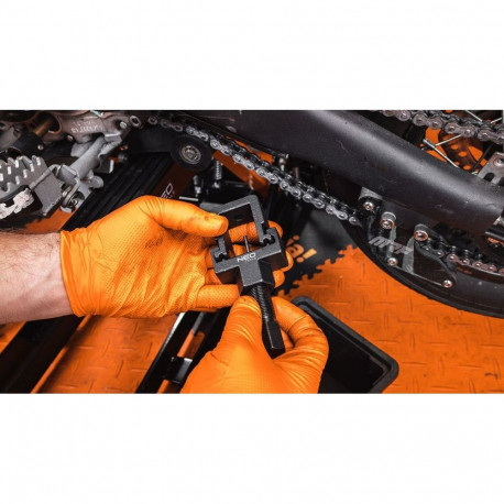 NEO tools kaablikrimper 10-505