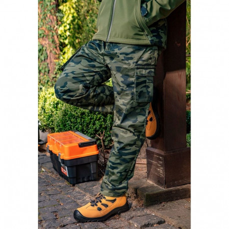 NEO tools tööriietus 81-241-XL