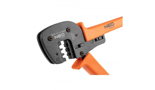 NEO tools 01-555 kaablikrimpija