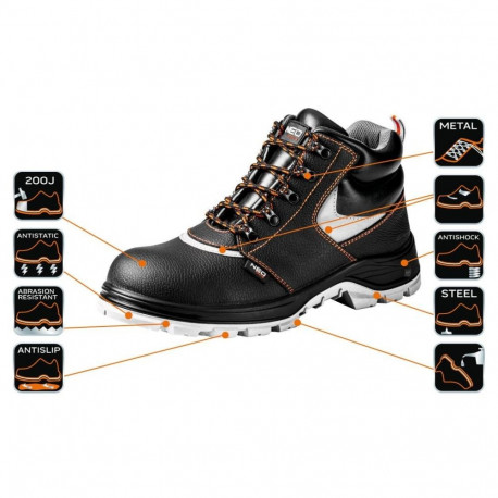 NEO tools turvajalatsid 82-023