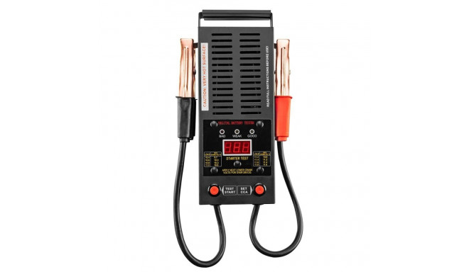 NEO tools 11-985 battery tester