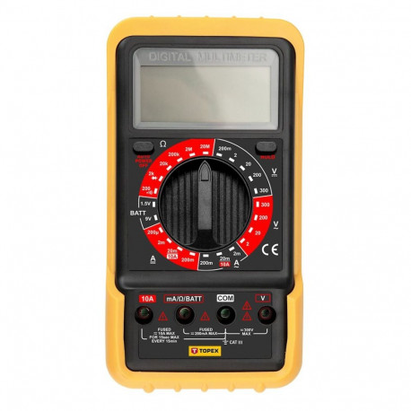 Topex 94W105 multimeeter