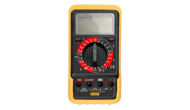 Topex 94W105 multimeeter