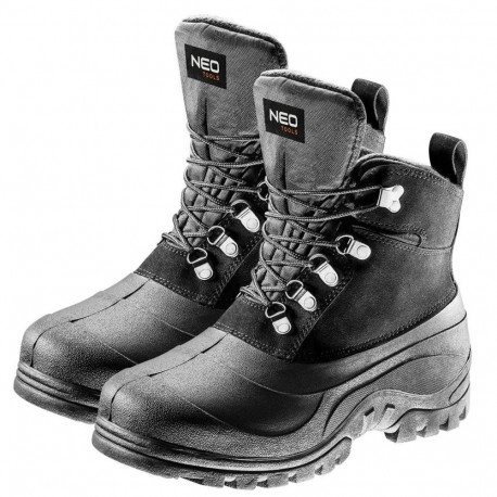 NEO tools 82-131 safety footwear