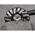 Graphite 57H895 circular saw blade 1 pc(s)