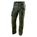 NEO tools 81-221-M protective trousers