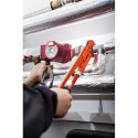 NEO tools 02-132 pipe wrench