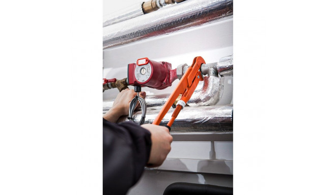 NEO tools 02-132 pipe wrench