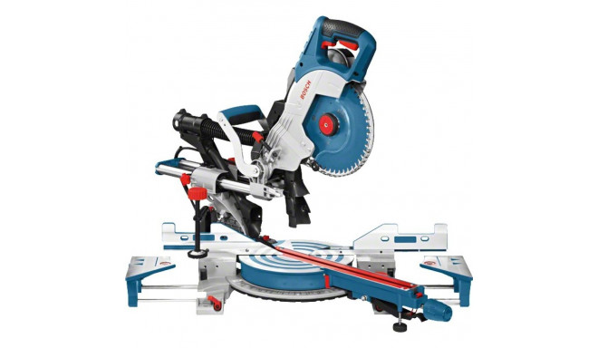 Bosch GCM 8 SDE Professional 5000 RPM 1600 W