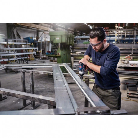 Bosch PointTeQ HSS-keerdpuuride komplektid