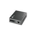 TP-Link Gigabit Single-Mode Media Converter