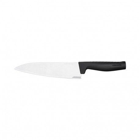 Fiskars 1051747 kitchen knife Stainless steel 1 pc(s) Chef's knife