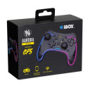 iBox IGP5 Gaming Controller Black Bluetooth Gamepad Analogue / Digital Android, Nintendo Switch, Nin