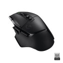 Logitech G G502 X LIGHTSPEED - mus - L