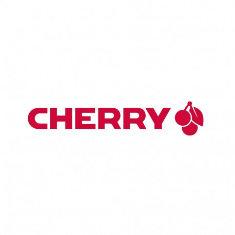 CHERRY GENTIX lauaarvuti