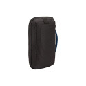 Thule | Fits up to size  " | Travel Organizer | Crossover 2 | 2-in-1 pouch | Black