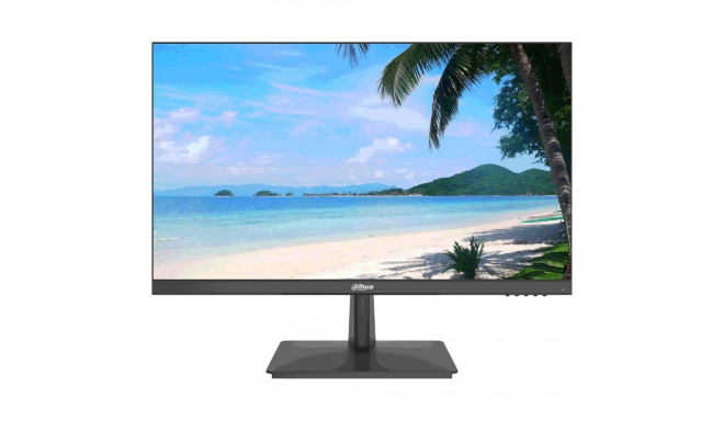 Dahua Technology LM24-H200 arvutimonitor 60.5 cm (23.8") 1920 x 1080 pikslit Full HD LED must