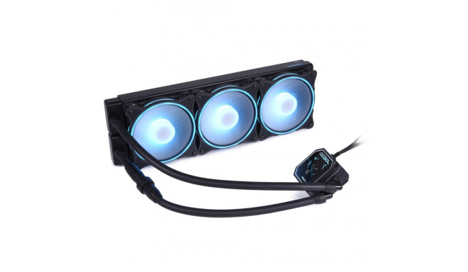 Alphacool 11996 computer cooling system part/accessory Reservoir