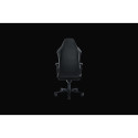 Razer Iskur V2 Gaming armchair Padded seat Black