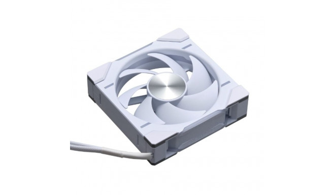 Phanteks PH-F120D30 Fan 12 cm White 3 pc(s)
